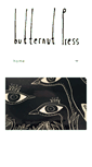 Mobile Screenshot of butternutpress.com